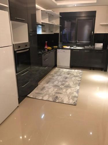 Apartamento Alanya Kirlal?k Daireler