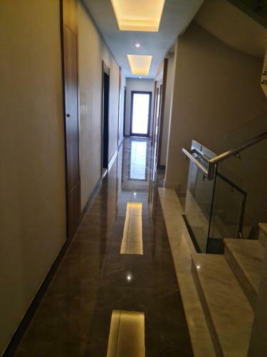 Apartamento Kleopatra Sultan Rezidans