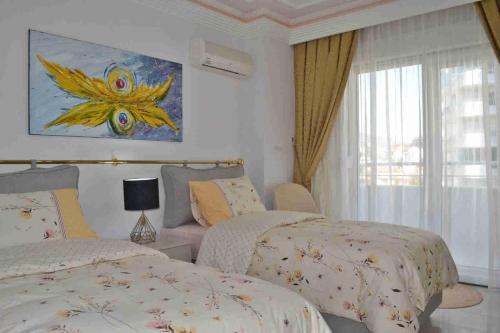 Apartamento ?????? ???????? ? ?????????? ????? ?? ????