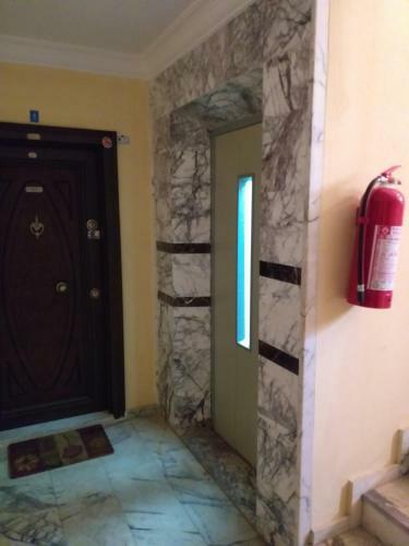 Apartamento Ilayda 2 Zimmer Appartment Am Kleopatra Beach