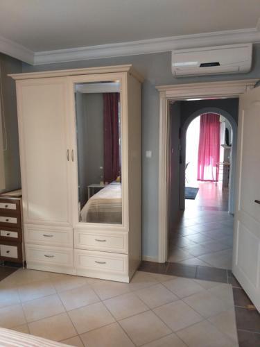 Apartamento Ilayda 2 Zimmer Appartment Am Kleopatra Beach