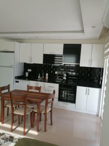 Apartamento Siberland Olive Garden 1+1 Residence Spa - Pool