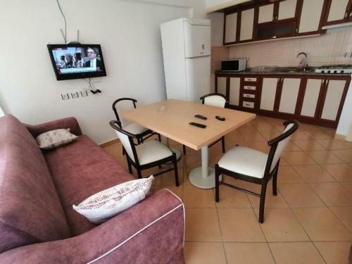 Villa �imtur Holiday Site