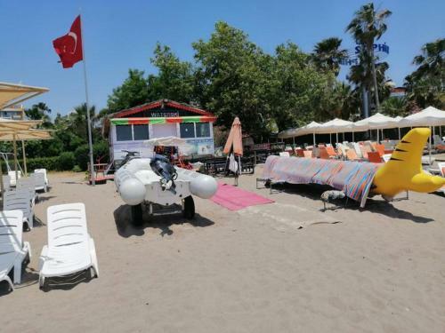 Villa �imtur Holiday Site