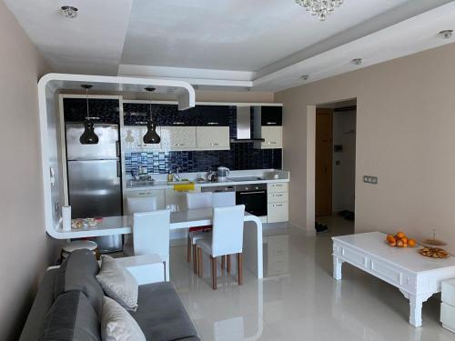 Apartamento ????????????? ???????? 2+1 ? ?????? ????????? ?.?????? ????? ????