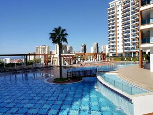 Apartamento ????????????? ???????? 2+1 ? ?????? ????????? ?.?????? ????? ????