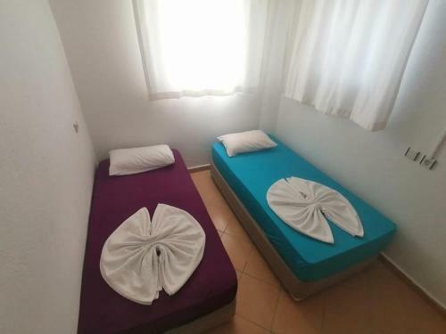 Villa Alanya Okurcalar �?mtur Tat?l S?tes?