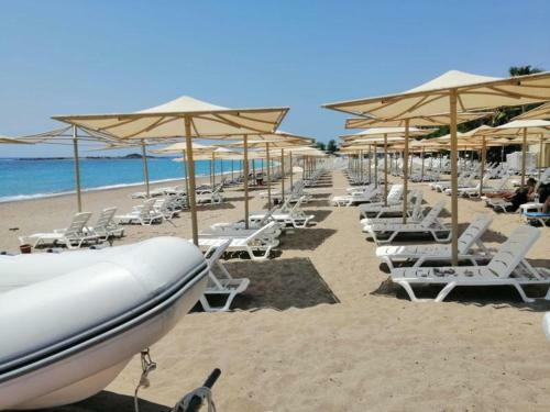 Villa Alanya Okurcalar �?mtur Tat?l S?tes?