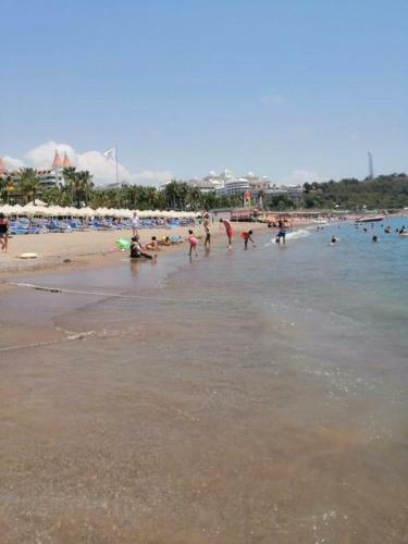 Villa Alanya Okurcalar �?mtur Tat?l S?tes?