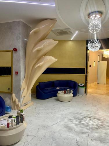 Apartamento Serenity Residence 2 ??????? ??????????? ? ??????????????? 5 ?????