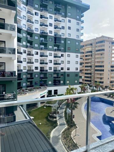 Apartamento Serenity Residence ? ??????????????? 5 ????? 2 ???????