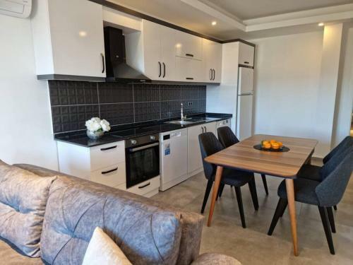 Apartamento Traumhafte Ferienwohnung Mit Panoramablick U. Pool
