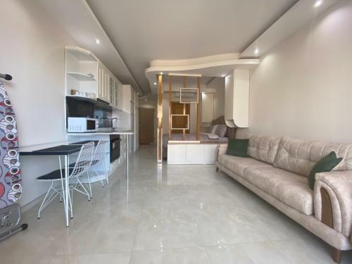 Apartamento ???????? ?????? ? ????????? Impire Resid?nce