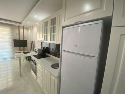 Apartamento ???????? ?????? ? ????????? Impire Resid?nce