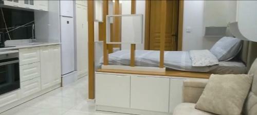 Apartamento ???????? ?????? ? ????????? Impire Resid?nce