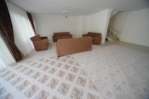 Berkay Villas 3