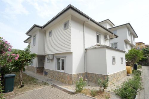 Berkay Villas 3