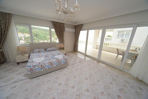 Berkay Villas 3