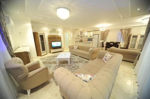 Berkay Villas 3