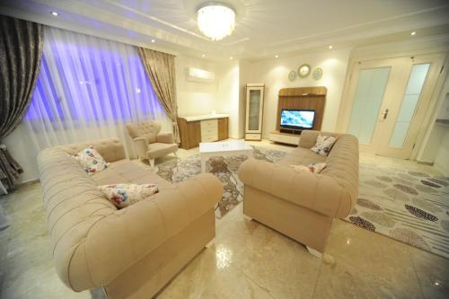 Berkay Villas 3