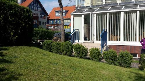 Apartamento Pas Regina