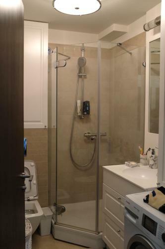 Private Luxury Apartment In Nida Centre "vilnel?s Apartamentai"
