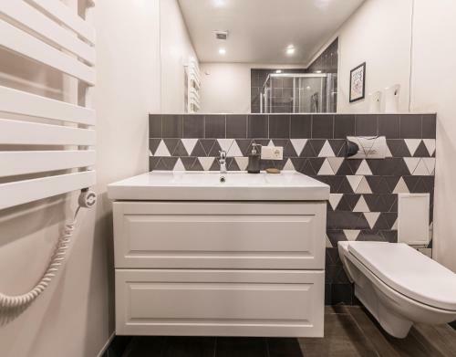 Taikos Hill Apartamentai Nidoje