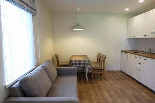 Apartamento Nida Pauk??i? Takas