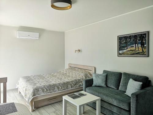 Apartamento Mari? Studija