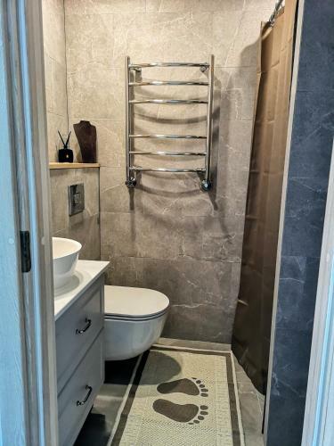 Apartamento Mari? Studija