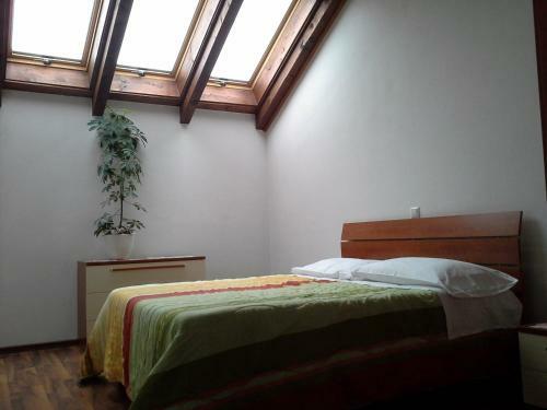 Apartments Vila Bovec