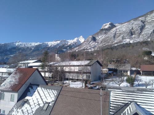 Apartments Vila Bovec