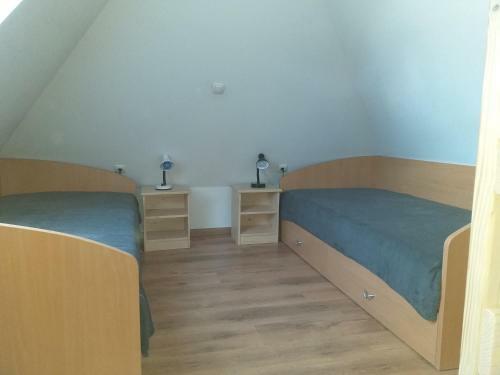 Apartamento Odai