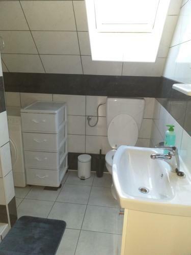 Apartamento Odai