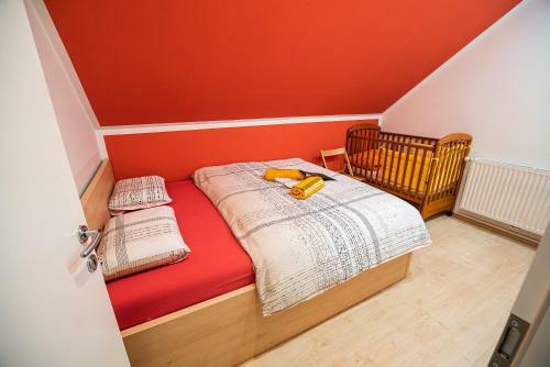 Lux Living Apartments Budi?