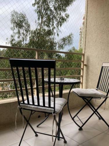 Apartamento Depto En Costa Algarrobo Norte Con Wifi