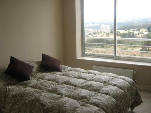 Apartamento Depto Laguna Vista Algarrobo