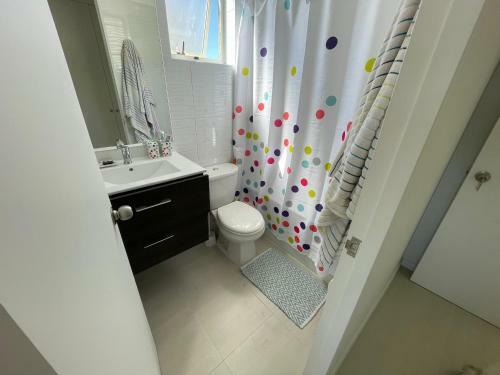 Apartamento Nuevo Departamento Algarrobo