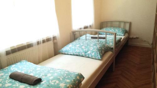 Apartment Mia - Old Town