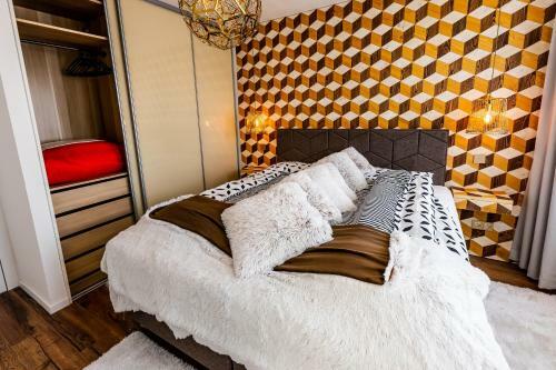 Bed & Breakfast More Than Hotel & Accommodation