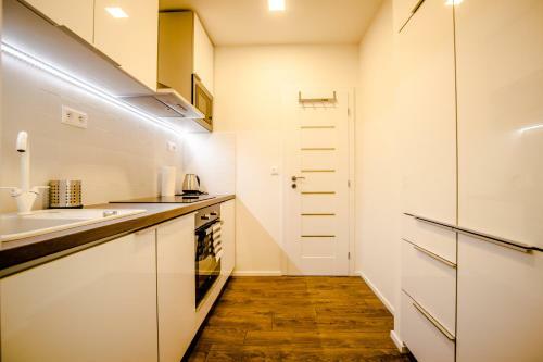 Central Apartments By Kovee
