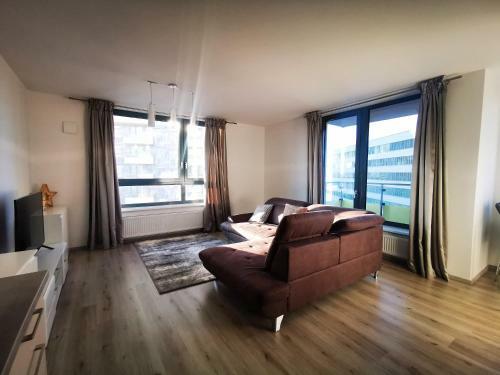 Apartamento Citypark Ru?inov, Jarabinkova, 2