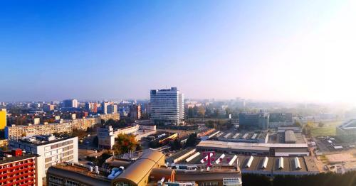 Apartamento Citypark Ru?inov, Jarabinkova, 2