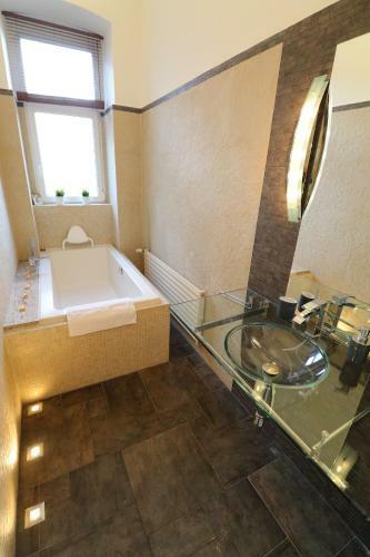 Apartment Hviezdko