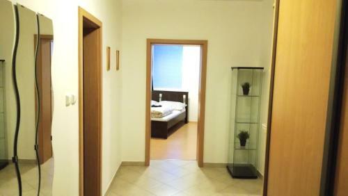 Apartment Tina - Old Town, Free Private Parking