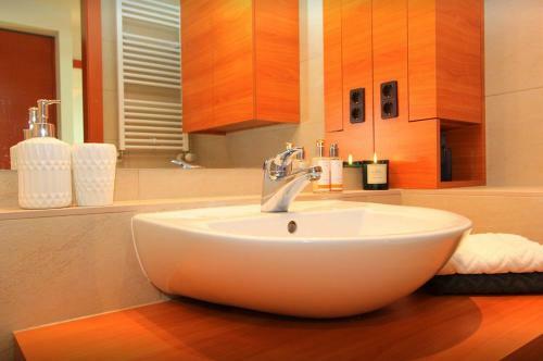 Apartamento Luxury Space At The Best Address In Bratislava