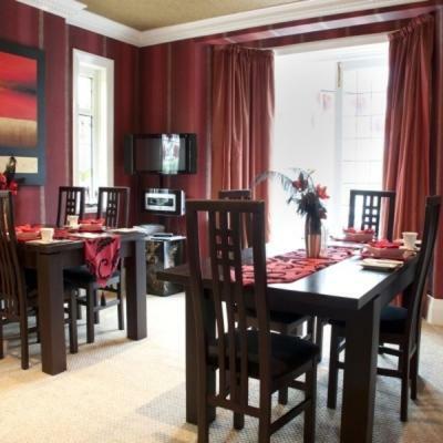 Bed & Breakfast Number One St Lukes