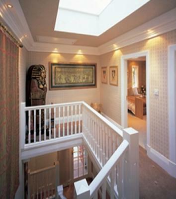 Bed & Breakfast Number One St Lukes