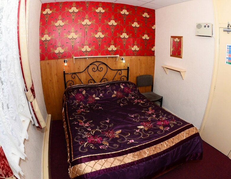 Hostal Cavendish Hotel