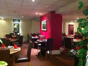 The New Royal Windsor Hotel